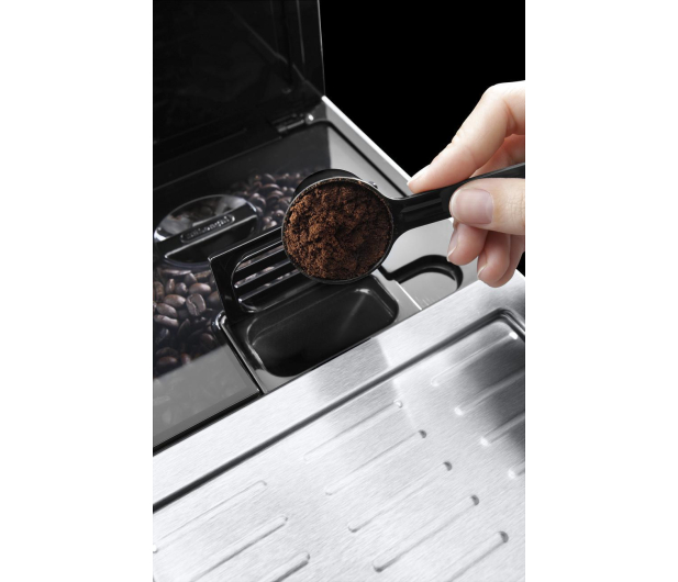 DeLonghi ETAM 36.365 MB Primadonna XS - 406026 - zdjęcie 5
